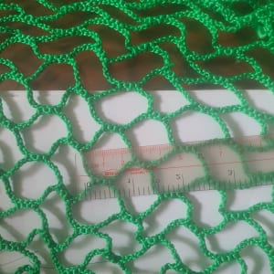 LƯỚI CHỐNG RƠI CÔNG TRÌNH